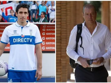 Tati reconoce que fue un error la forma en que el Milo salió de la UC