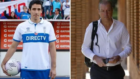 La abrupta salida de Milovan Mirosevic de la UC fue una de las decisiones más cuestionadas del Tati en su cargo directivo en la UC.