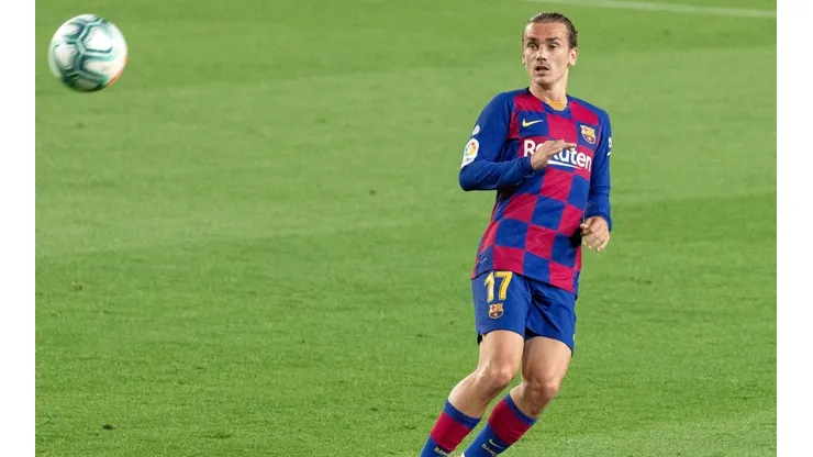 FC Barcelona v Athletic Club - La Liga