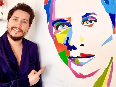 Karol Lucero defiende de críticas a su iniciativa solidaria