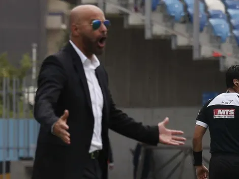 MAF aún es el DT de Cobreloa según la Inspección del Trabajo