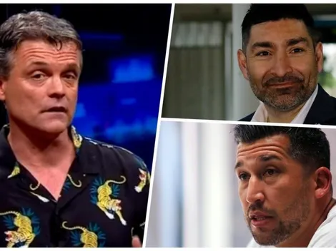 Zunino arremete en contra de García y Marín por el bono de retiro