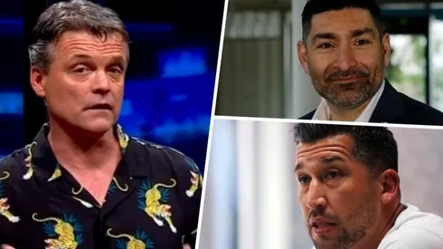 Zunino criticó a García y Marín por el bono del retiro.