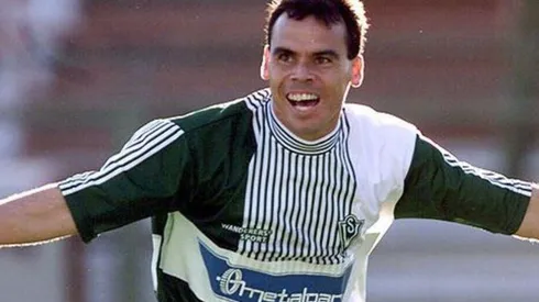 Riveros no tiene dudas sobre el mejor 10