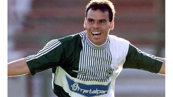 Riveros no tiene dudas sobre el mejor 10