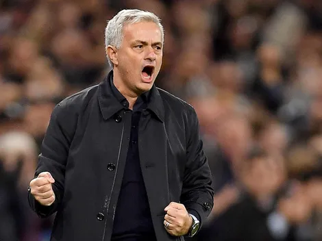 Mourinho felicita a Son y Lloris por su pelea: "Fue hermoso"