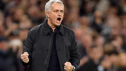 Mou lo ha hecho otra vez