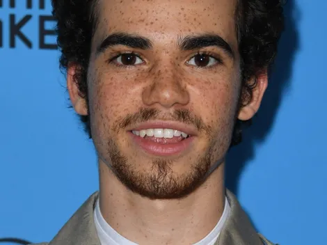 Recuerdan a Cameron Boyce con inédita foto