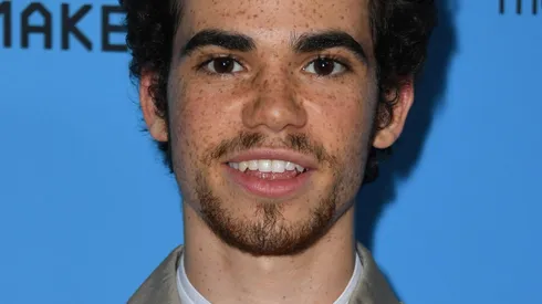 Cameron Boyce tenía 20 años al momento de su muerte.