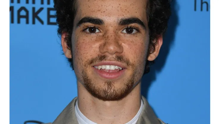 Cameron Boyce tenía 20 años al momento de su muerte.