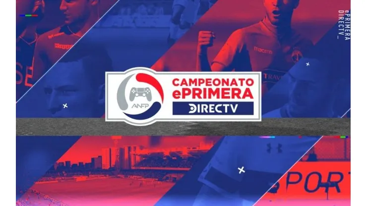 Todo listo para la fase final de la ePrimera