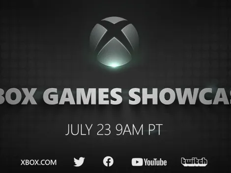¡Ya hay fecha para el Xbox Games Showcase!