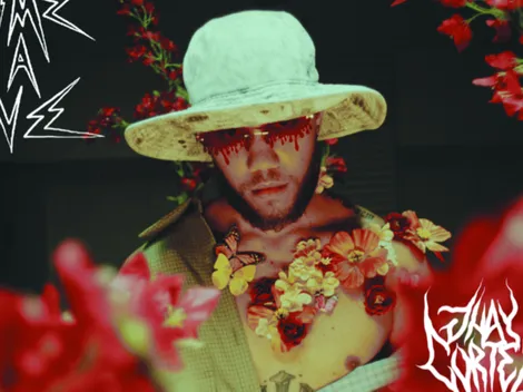 Jhay Cortez reafirma éxito con "Dime a Ve"