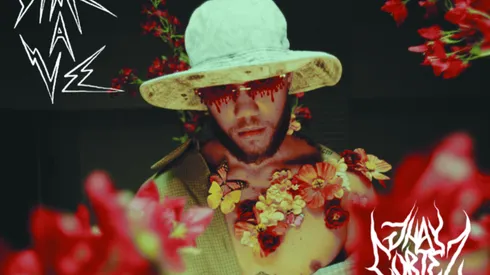 Jhay Cortez batió la barrera de los mil millones de reproducciones en Youtube.