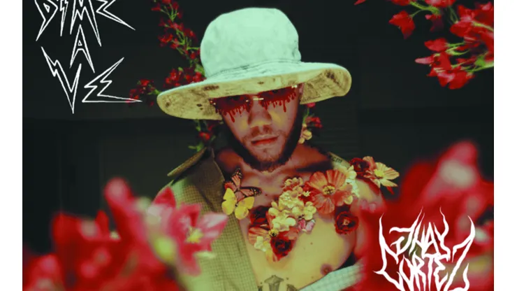 Jhay Cortez batió la barrera de los mil millones de reproducciones en Youtube.
