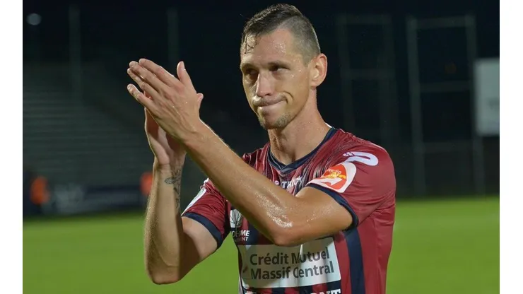 Martin Kavdanski, el jugador que contagió a 20 personas en un partido