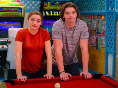 Trailer para "El Stand de los Besos 2"