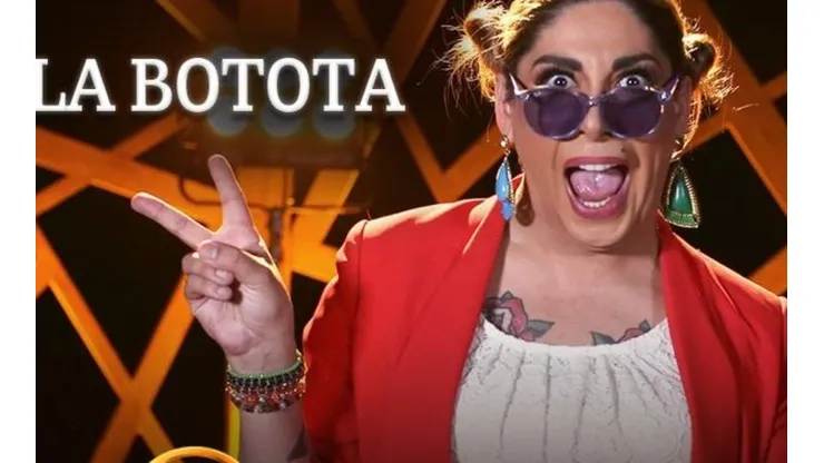 "La Botota" es la nueva eliminada de "Masterchef Celebrity"