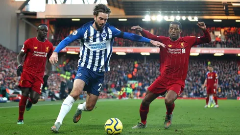 El reciente campeón quiere celebrar de visita.