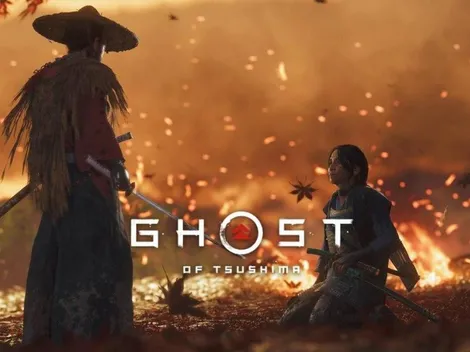 Ghost of Tsushima suma su segundo parche para el lanzamiento
