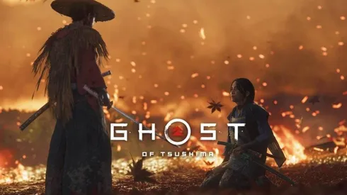 Ghost of Tsushima con un segundo parche de lanzamiento