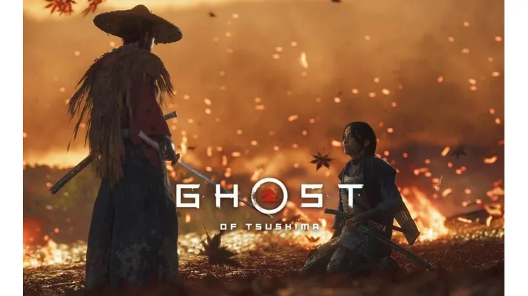 Ghost of Tsushima con un segundo parche de lanzamiento