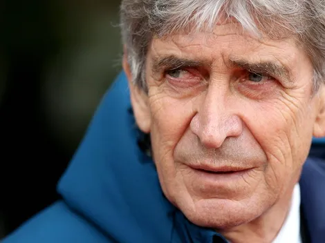 Manuel Pellegrini será el nuevo entrenador del Betis