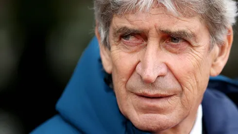 Manuel Pellegrini vuelve al fútbol español después de siete años en Inglaterra y China