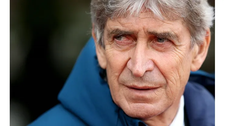 Manuel Pellegrini vuelve al fútbol español después de siete años en Inglaterra y China