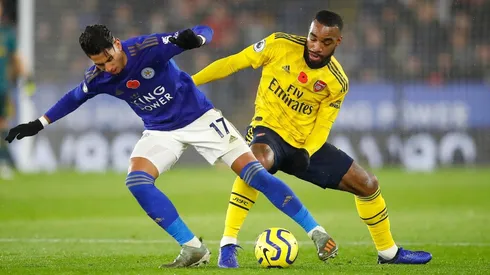 Arsenal ha tenido un increíble despertar en las últimas fechas.