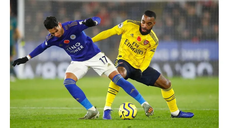 Arsenal ha tenido un increíble despertar en las últimas fechas.