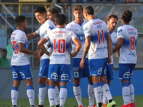La UC seguirá pagando el sueldo completo a plantel y cuerpo técnico