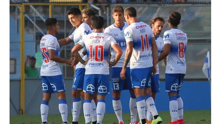 La UC seguirá pagando los sueldos