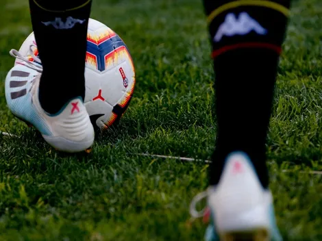 Gobierno responde al pedido de que vuelvan los entrenamientos