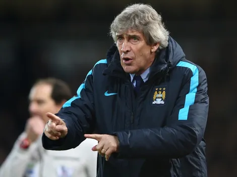 Pellegrini tendrá a varios conocidos en el plantel del Betis