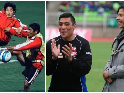 Kalule comparte chuletón del recuerdo sobre Matías: “No había cómo pararlo”