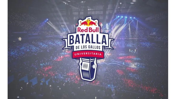 Ganadores de las universitarias de Red Bull Batalla de los Gallos