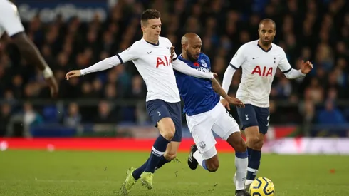 El elenco de Mou vuelve a Londres en busca de la victoria.