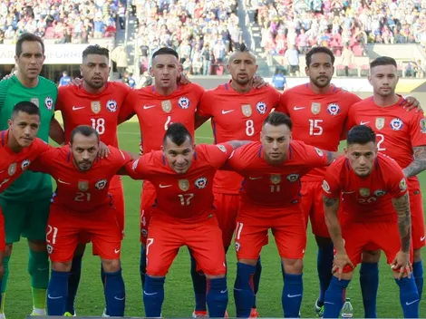 Ver EN VIVO Chile vs Argentina por la fase de grupos de la Centenario 2016