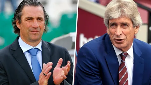 Real Betis sondea a Pizzi para que asuma la banca de Betis.