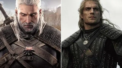 La serie en Netflix inspirada en The Witcher vio la luz con su primera temporada a fines de 2019.