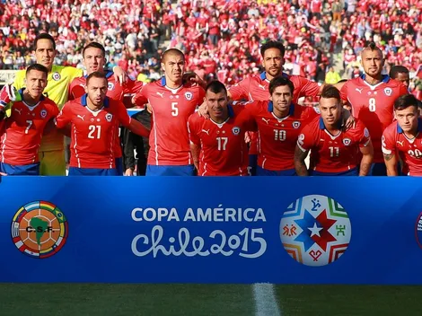 Valdivia: "Campeones por primera vez, la historia no se olvida"