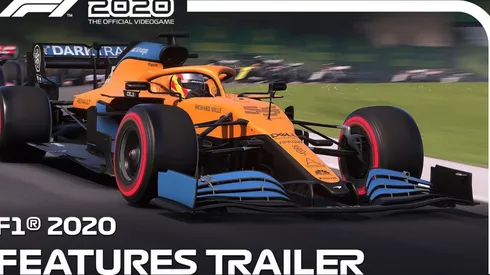 Habra varias novedades en este F1 2020.