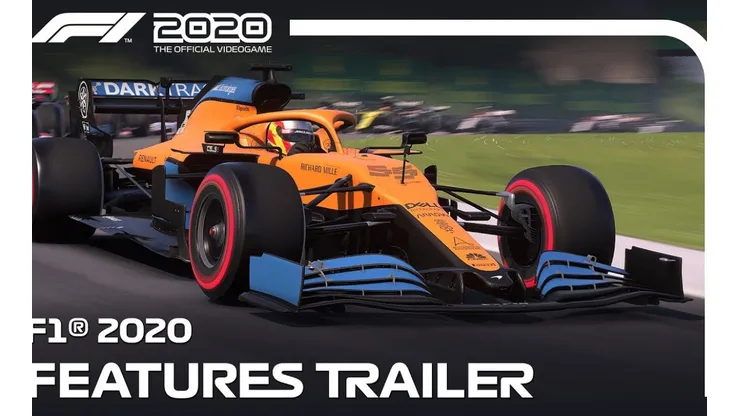 Habra varias novedades en este F1 2020.