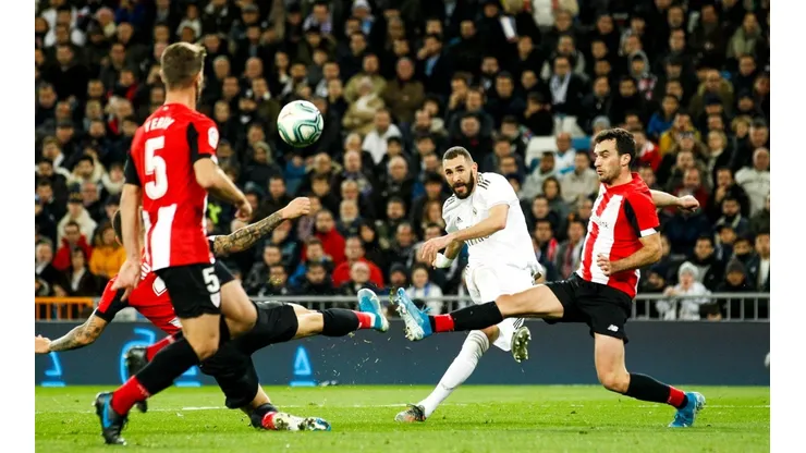 El Real cada día se siente más campeón en España.