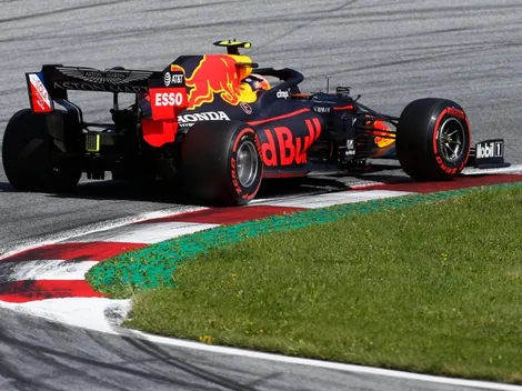 Ver EN VIVO el Gran Premio de Austria de la Fórmula 1 2020