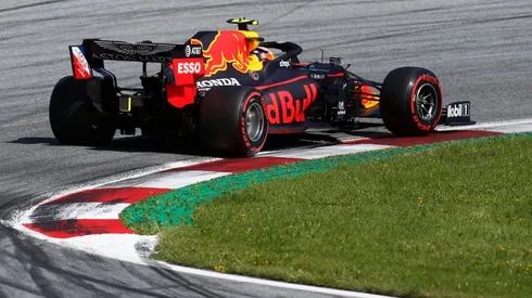 Todo listo para el regreso de la F1.