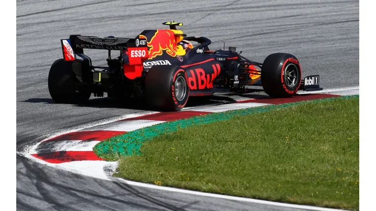 Todo listo para el regreso de la F1.