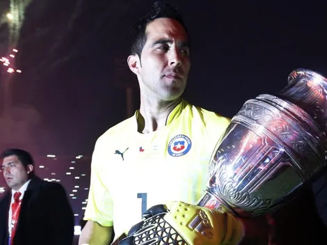 Bravo destaca "la gran entrega de todos mis compañeros"