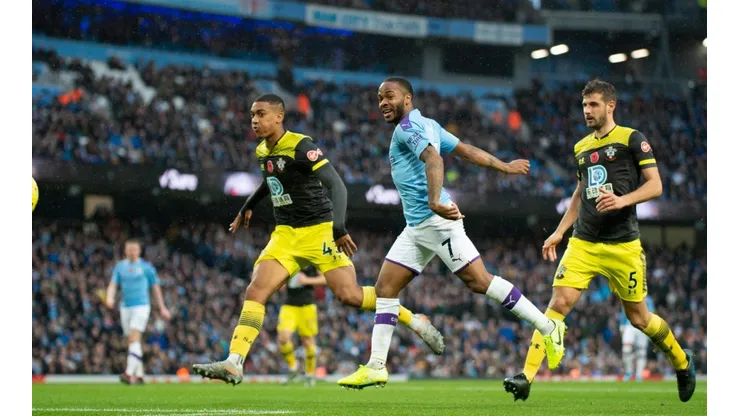 El City va por otra victoria en Premier.